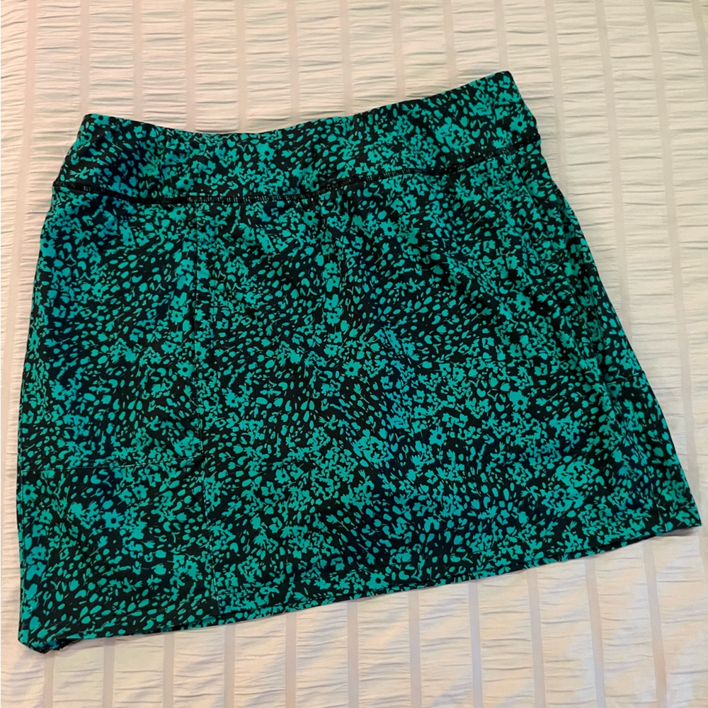 Jockey tennis skirt